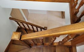 Villas Clairette